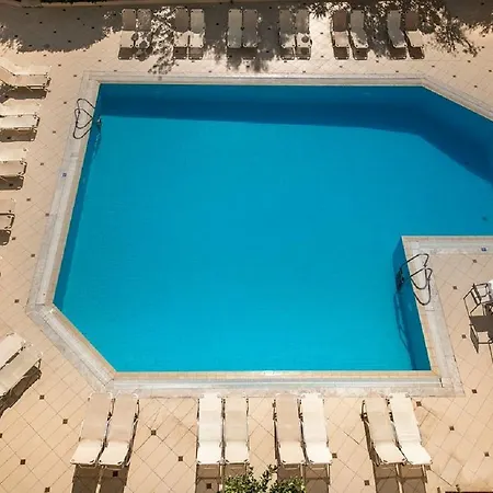 فندق Palace خيرسونِسوس
